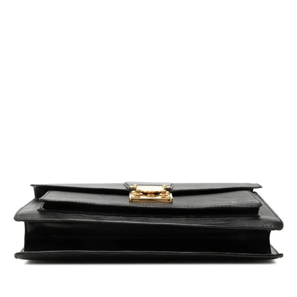 Louis Vuitton Monceau 2-Way Handbag